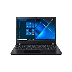 Acer Travelmate TMP214-53 Intel Core I5 11th Gen 14 Inch Black Laptop 