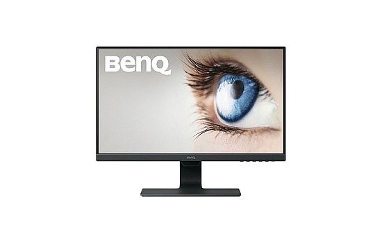特売商品BenQ GW2480 Eye-Care ディスプレイ・モニター