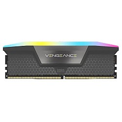 Corsair VENGEANCE RGB 16GB DDR5 6000MHz RAM