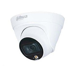 Dahua DH-IPC-HDW1239T1P-A-LED 2MP Full Color Dome Network IP Camera