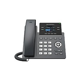 Grandstream GRP2612P Professional IP Phone