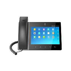 GRANDSTREAM GXV3380 16-SIP ANDROID7 8INCH IP VIDEO PHONE