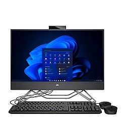 HP AIO Pro 240 G9 Core I5 12th Gen Desktop PC