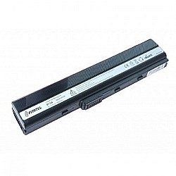 Laptop Battery for Asus A52, K42, K52 Series