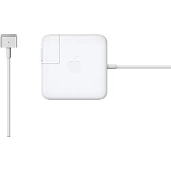MaxGreen 45W MagSafe 2 Power Adapter With Cable for Apple MacBook