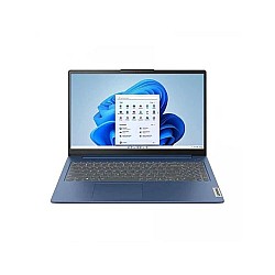 Lenovo IdeaPad Slim 3 15ABR8 AMD Ryzen 7 7730U 8GB RAM 15.6 Inch FHD Antiglare IPS Display Abyss Blue Laptop