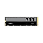 Lexar NM790 2TB Gen 4 NVMe M.2 2280 SSD