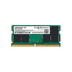 TRANSCEND 16GB JM DDR5 5600 SO-DIMM LAPTOP RAM
