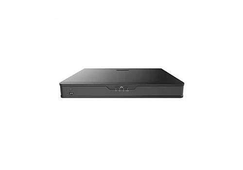Uniview NVR304-32S 32 Channel 4K 4 HDDs NVR