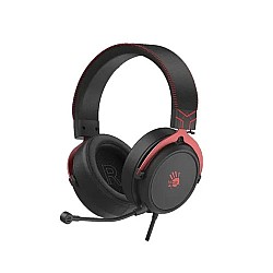 A4Tech Bloody M590i Gaming Headphone With Detachable Mic