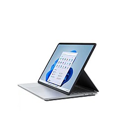 Microsoft Surface Laptop Studio Core i7 11th Gen 32GB RAM 1TB SSD 14.4 Inch Touchscreen 2-in-1 Laptop