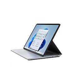 Microsoft Surface Laptop Studio Core i5 11th Gen 16GB RAM 256GB SSD 14.4 Inch Touchscreen 2-in-1 Laptop