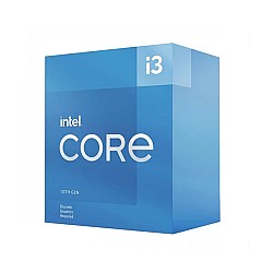 Intel Core i3 10105F 10th Gen 128GB Desktop Processor