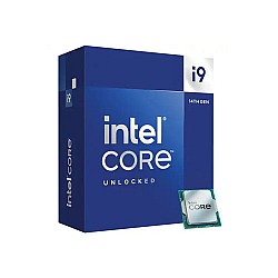 Intel Core i9 14900KF 14th Gen Raptor Lake Processor
