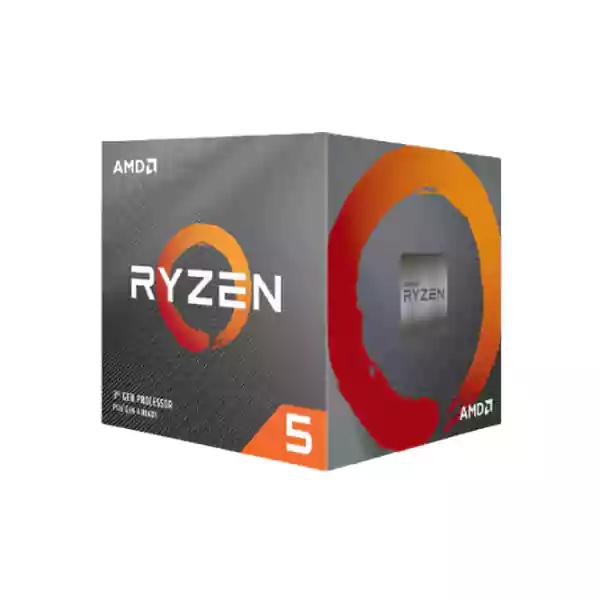 AMD RYZEN 5 3500 Processor Price in BD | computer village
