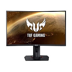 ASUS TUF VG27VQ Full HD Curved Gaming Monitor
