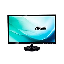 ASUS VS248HR 24 Inch 1ms Full HD Gaming Monitor