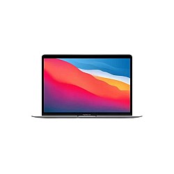 Apple MacBook Air 13.3-Inch Retina Display 8-core Apple M1 chip with 8GB RAM, 512GB SSD Space Gray