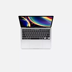 Apple MacBook Pro 13.3-Inch Retina Display (Silver)