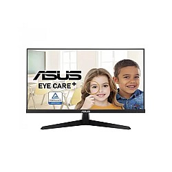 Asus VY249HE 24 Inch FHD IPS Eye Care Monitor