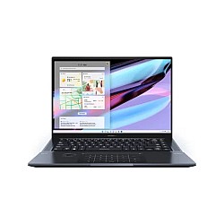 ASUS Zenbook Pro 16X OLED UX7602ZM-ME132W Core i9 12th Gen 32GB Ram RTX 3060 Graphics 16 Inch 4K Touch Laptop