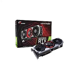 Colorful iGame GeForce RTX 3080 Advanced OC 10GB Graphics Card