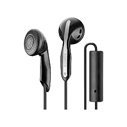 Edifier P170 Black In-ear Wired Earphones