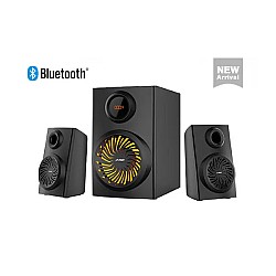 F&D F190X Multimedia Bluetooth 2.1 Speaker