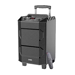 F&D T5 Bluetooth Trolley Speaker with Microphone