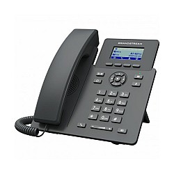 Grandstream GRP2602P 2-Line 4-SIP PoE IP Phone
