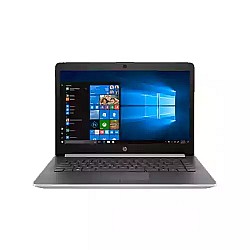 HP 14-ck2007TU Core i5 10th Gen 14 inch HD Laptop with Windows 10
