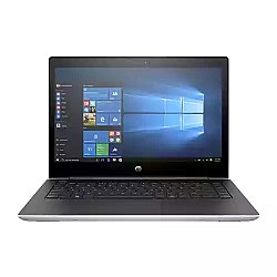 HP 15-da1017TU 8th Gen i5-8265U 4GB Ram 1TB HDD 15.6 Inch Windows 10 Laptop