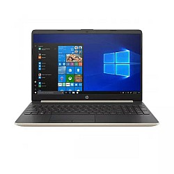 HP 15S-du1028TX Core i7 10th Gen MX130 Graphics 15.6 Inch Full HD Laptop