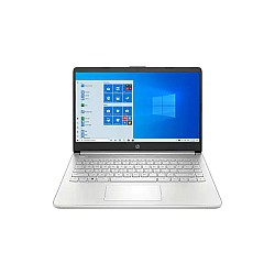 HP 15s-eq2334AU Ryzen 3 5300U 15.6 Inch FHD Laptop