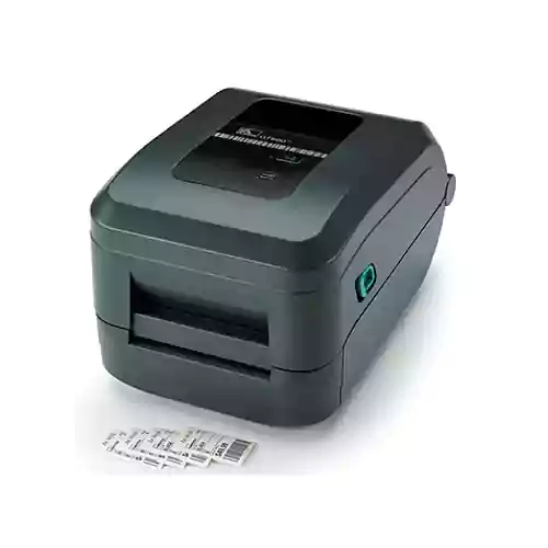 Honeywell Label Printer - Thermal Paper - 203 dpi - up to 240 inch