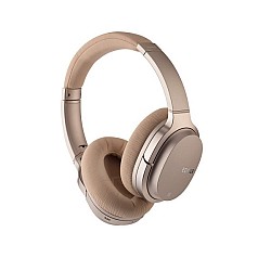 Edifier W860NB Over Ear Bluetooth Headphone Gold