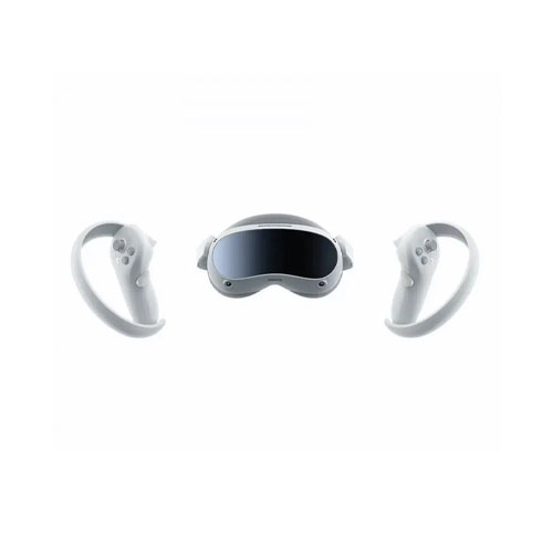 PICO 4 8GB RAM 128GB ROM All-In-One VR Headset price in BD